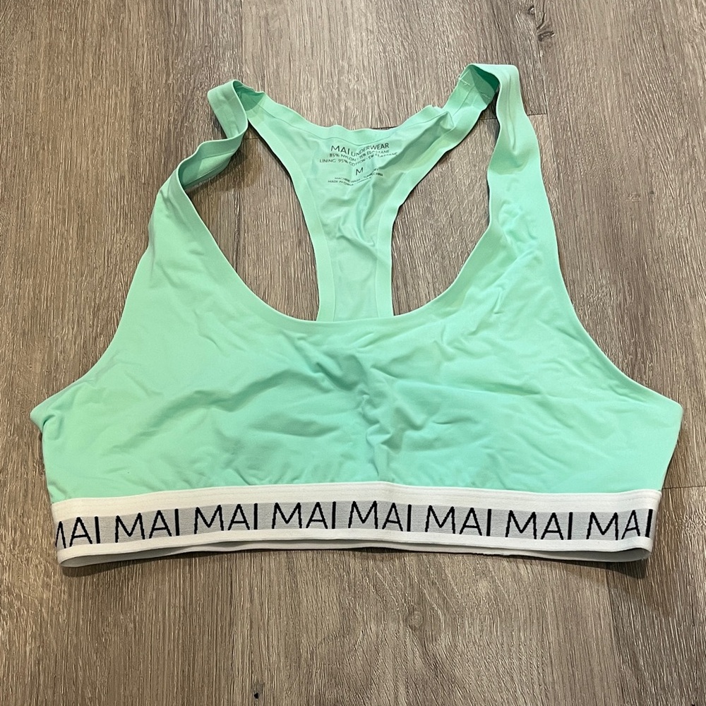 MAI Underwear Essentials - Bra